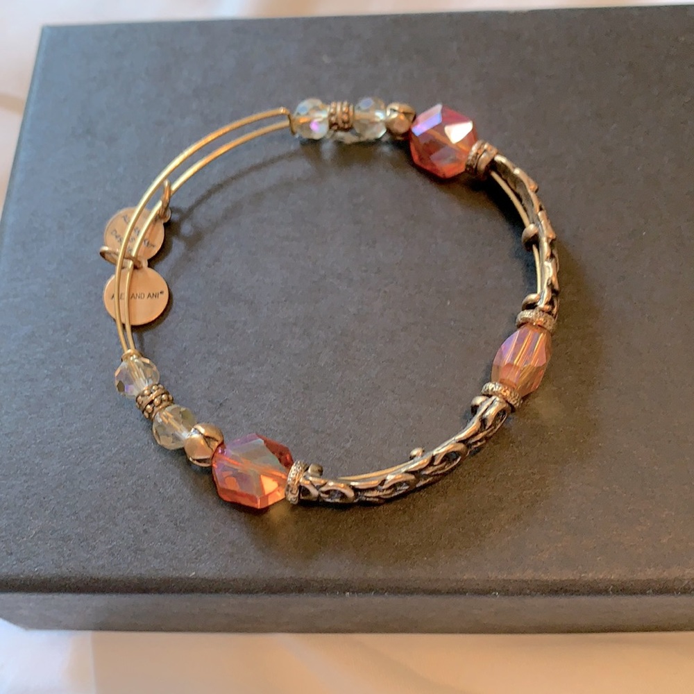 Alex and Ani Bracelet
